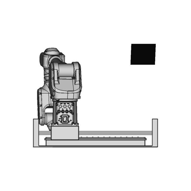 Antweight Wedge 2 | Professional CAD Design