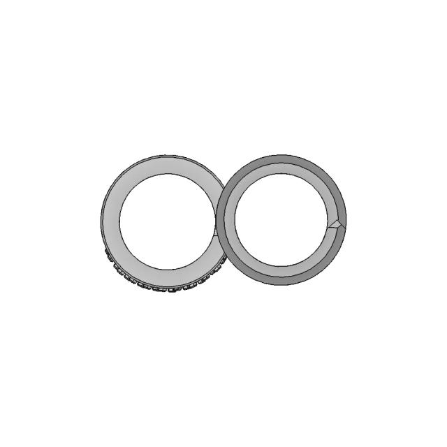 Nello 1 | Professional CAD Design