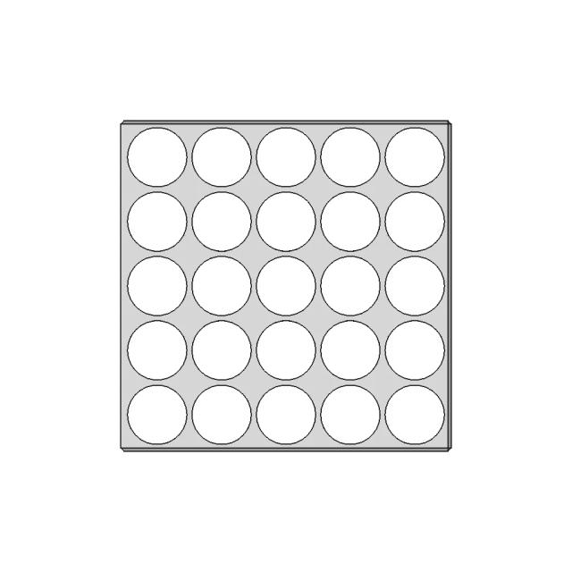 Perfume Bottle For Men With Spray 1 | Professional CAD Design