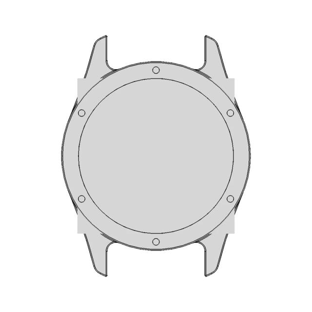 Jewelry Ring 3 | Professional CAD Design