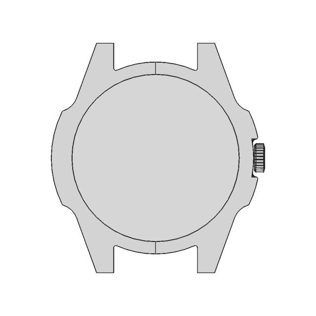 Love Ring 7 | Professional CAD Design