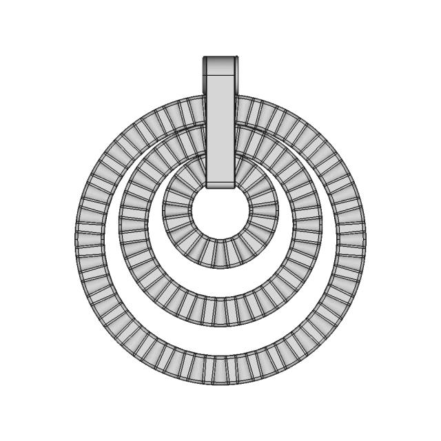 Wrench Ring 1 | Professional CAD Design