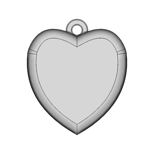 Wedding Ring 21 | Professional CAD Design