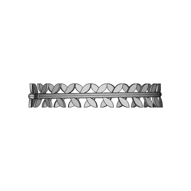 Diamond Ring 37 | Professional CAD Design