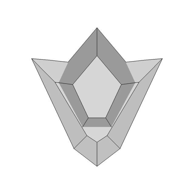 Vodka Glass 2 | Professional CAD Design