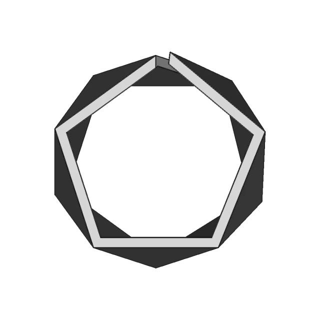 Alo By M Profile 1 | Professional CAD Design