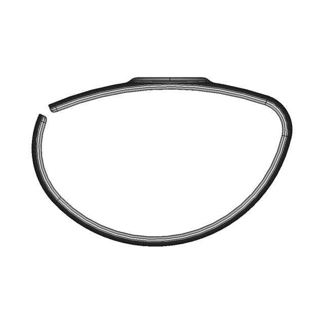 Jewelles Butterfly Ring 1 | Professional CAD Design