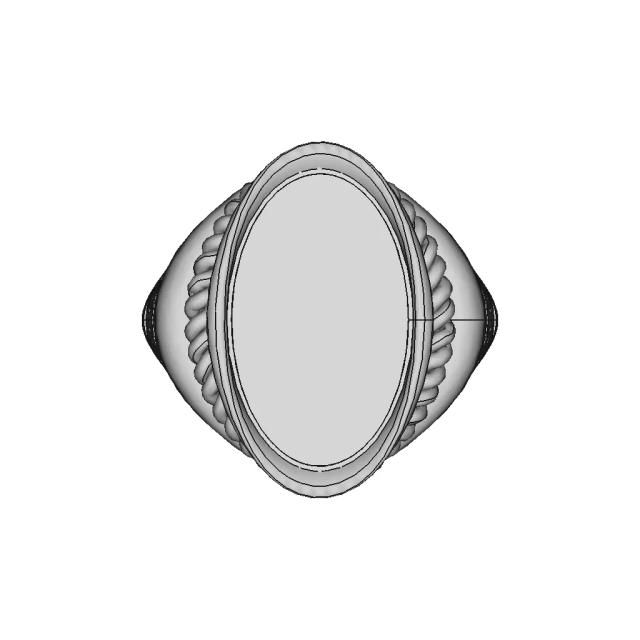 Dom Pedro Aquamarine 1 | Professional CAD Design