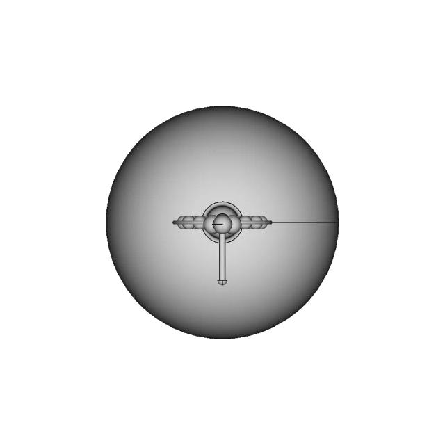 My Personal Logo A K A Nervenfein 1 | Professional CAD Design