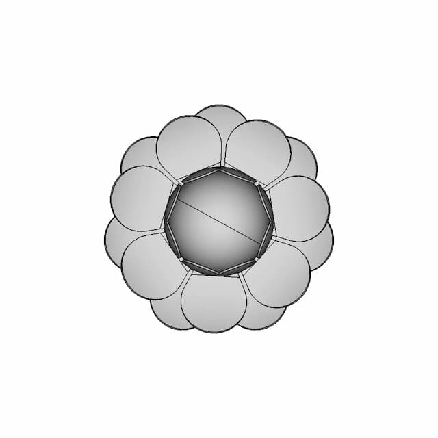 Ring Design 5 | Professional CAD Design