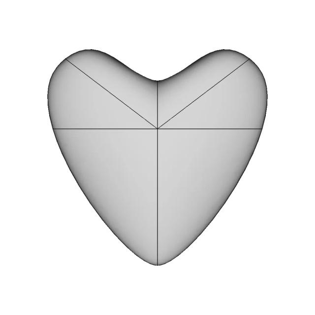 Button Badge 1 | Professional CAD Design