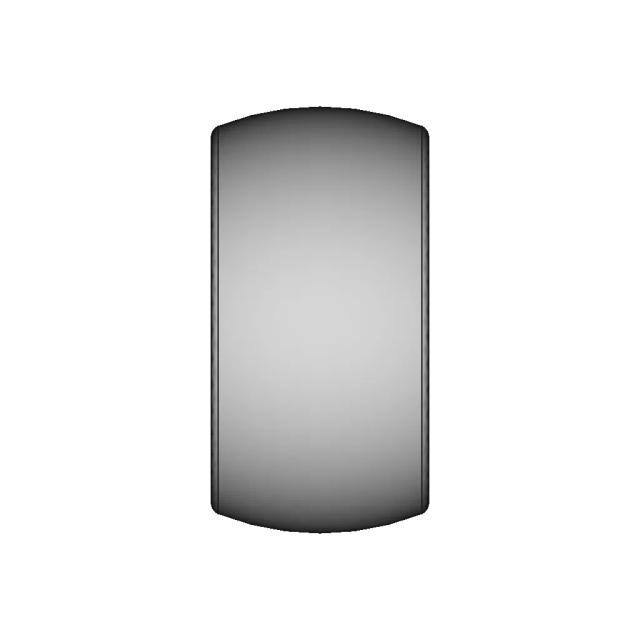 Lizard Tattoo Pendant 1 | Professional CAD Design