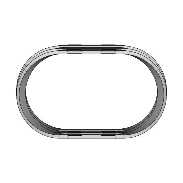 Versace Logo 4 | Professional CAD Design