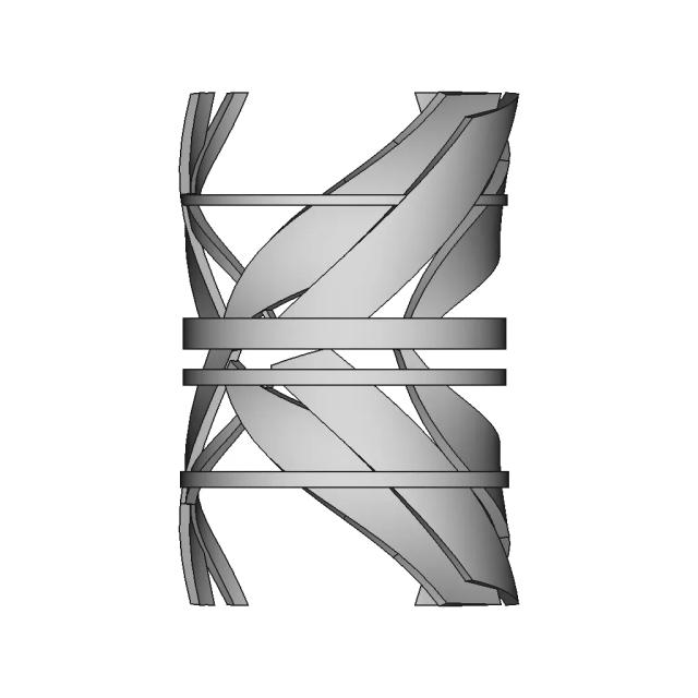 Re Space A Piece Of Jewellery 1 | Professional CAD Design