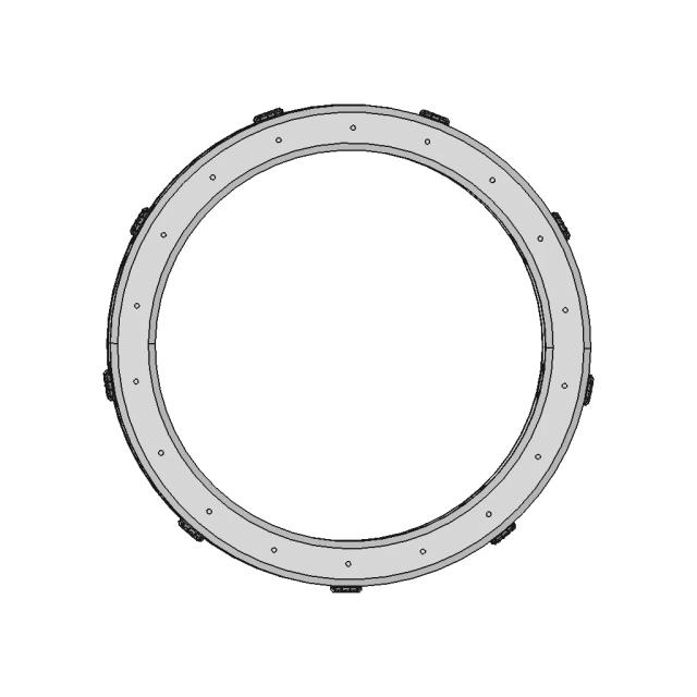 Targaryen Ring 1 | Professional CAD Design