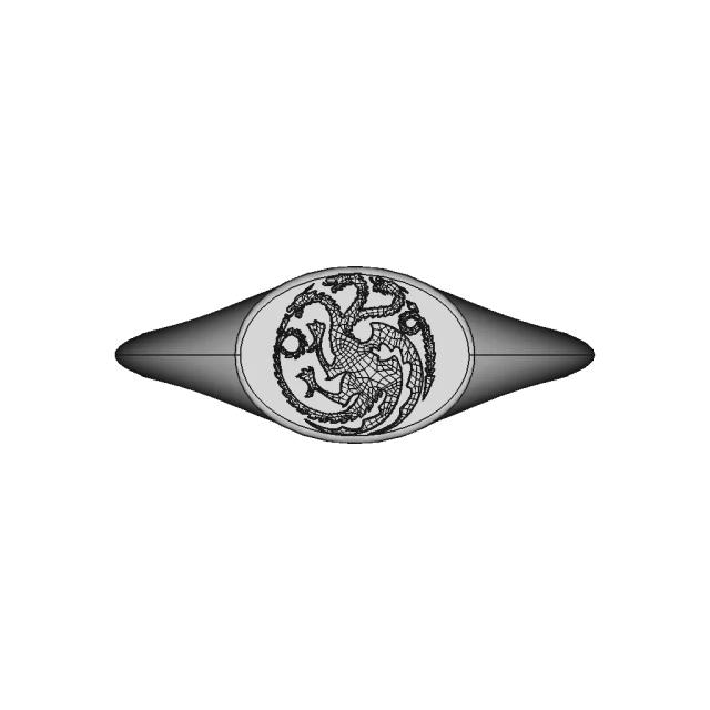 Pet Wearable Bone 1 | Professional CAD Design