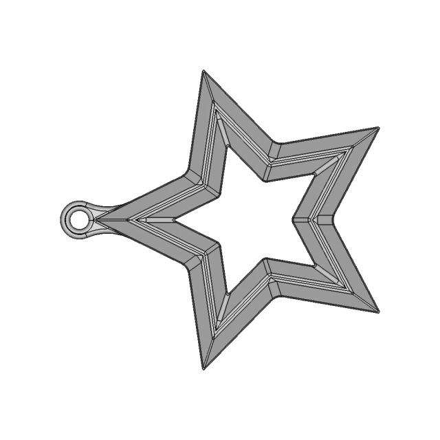 Yin Yang Disc 1 | Professional CAD Design