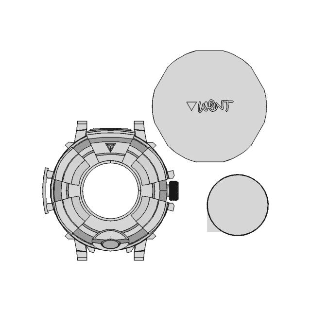 Starneck 1 | Professional CAD Design