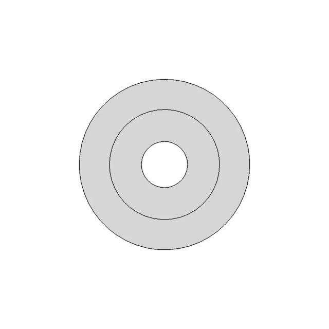 Desktop Zen Pot 2 | Professional CAD Design