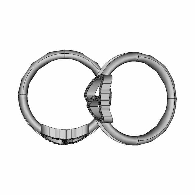 Watch 138 | Professional CAD Design