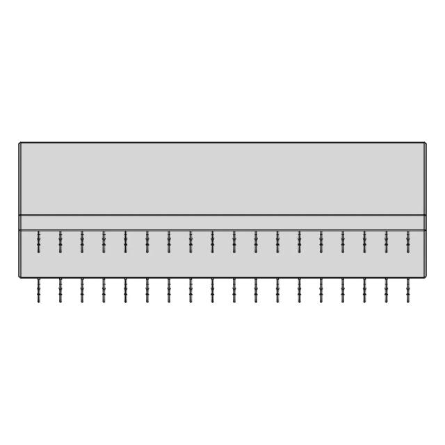 Medallion 4 | Professional CAD Design