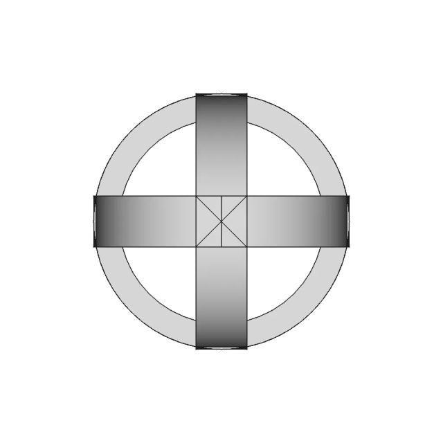 Necklace Lock 1 | Professional CAD Design