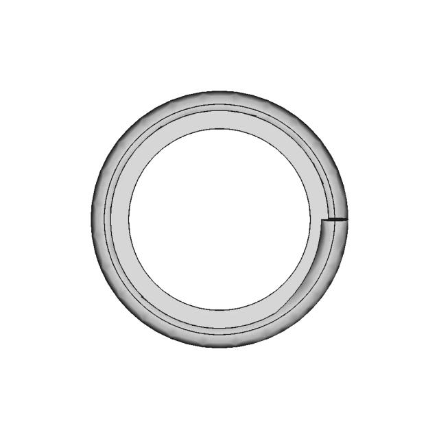 Wooden Watch 2 | Professional CAD Design