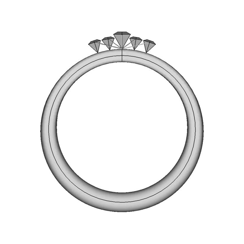 703 19R 1 | Professional CAD Design