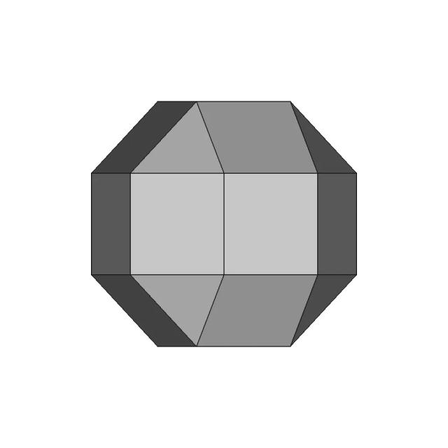 3D Printable Chain 1 | Professional CAD Design