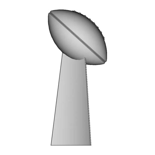 Belt 5 | Professional CAD Design