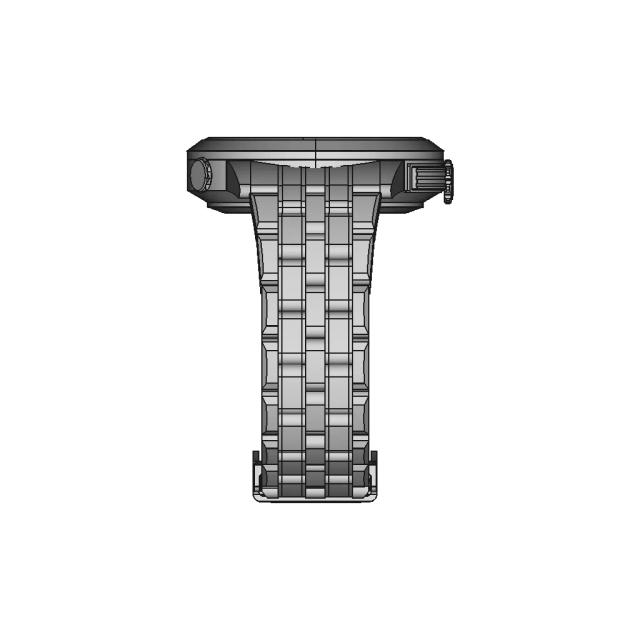 Conceptual Ring 1 | Professional CAD Design