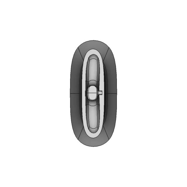 V2 Ring 1 | Professional CAD Design