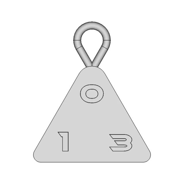 Solitaire Ring 6 | Professional CAD Design