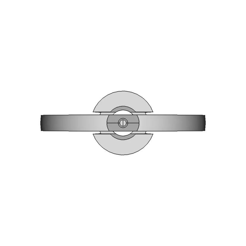 Carus 3 1 | Professional CAD Design