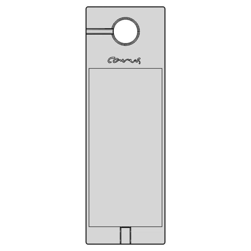 Carus 1 1 | Professional CAD Design