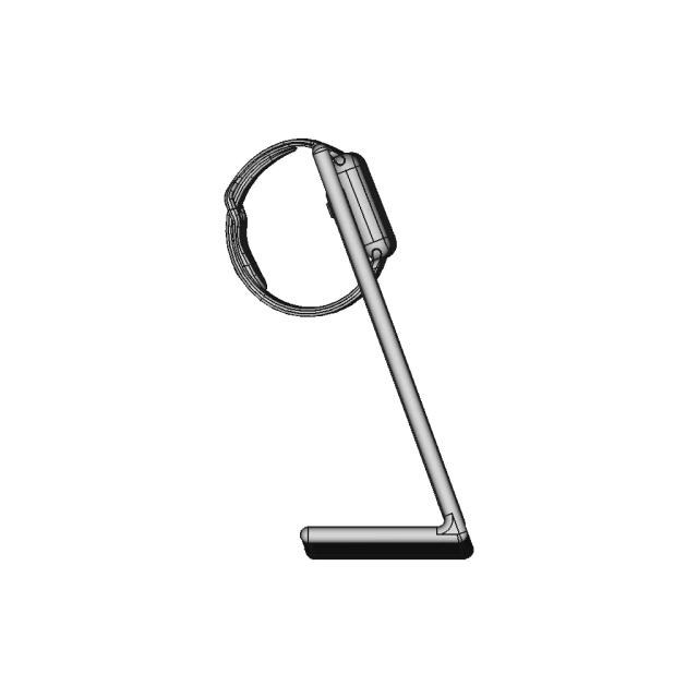 Perfume Animated 1 | Professional CAD Design