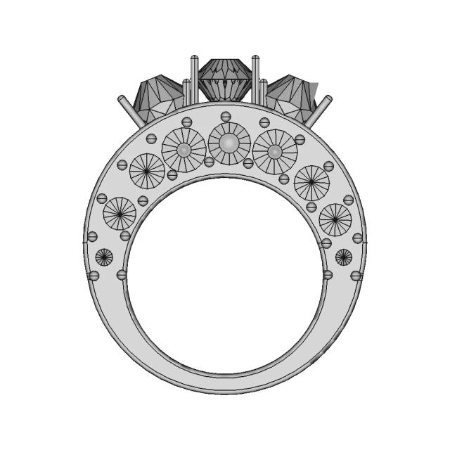 Lomography Neck Strap Hand Grip Accessory 1 | Professional CAD Design