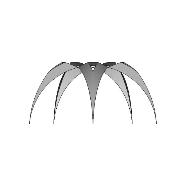 Eye Serum 1 | Professional CAD Design