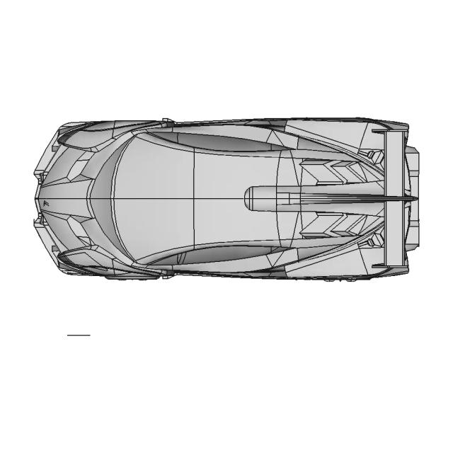 Class Of 2011 Keychain 1 | Professional CAD Design