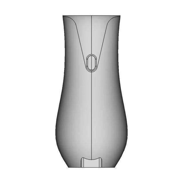 Spiral Torus 1 | Professional CAD Design