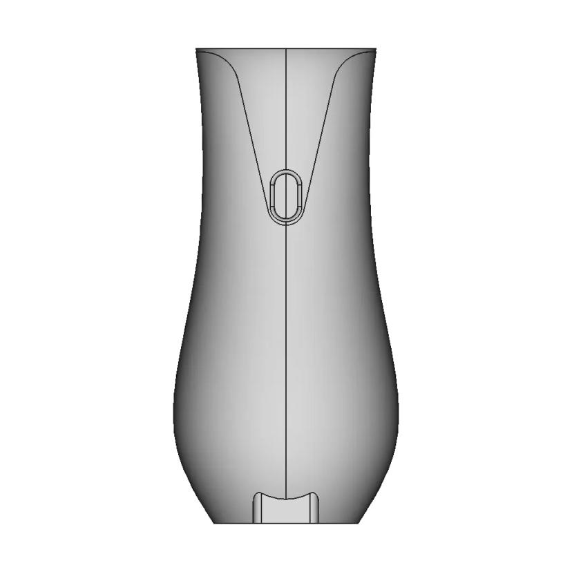 Spiral Torus 1 | Professional CAD Design