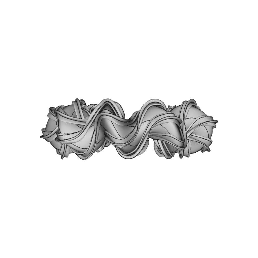 Sphere 2 1 | Professional CAD Design