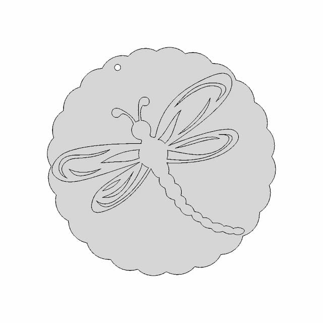 Custom Diamond Project 1 | Professional CAD Design