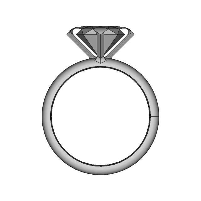 Posalux Diamond Tool 2 1 | Professional CAD Design