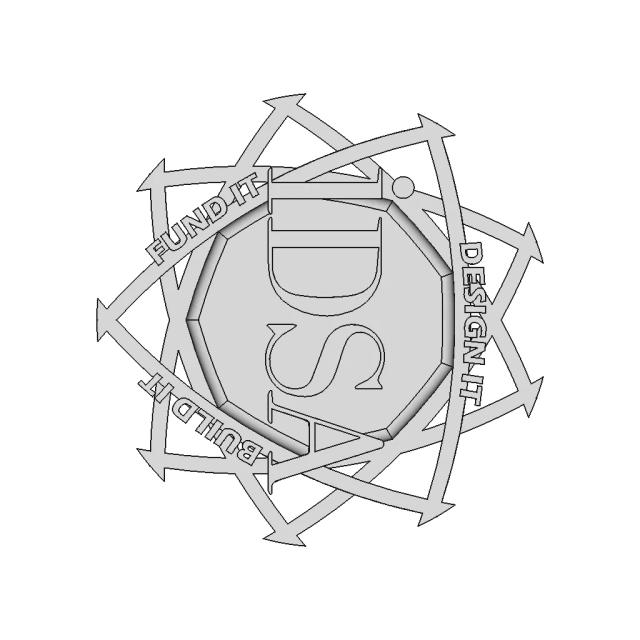 Dragonfly 1 | Professional CAD Design