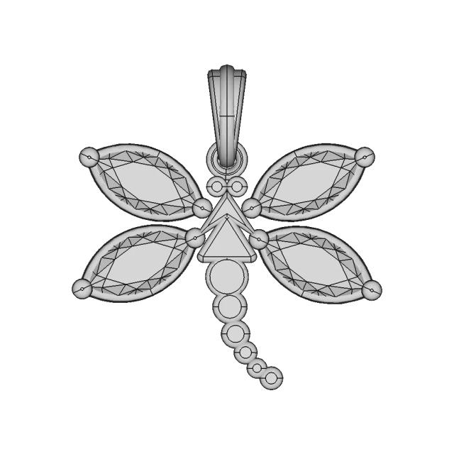 Idsa 1 | Professional CAD Design