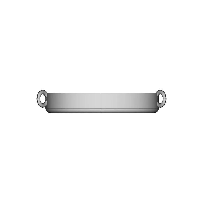 Stand Nail Glams 1 | Professional CAD Design
