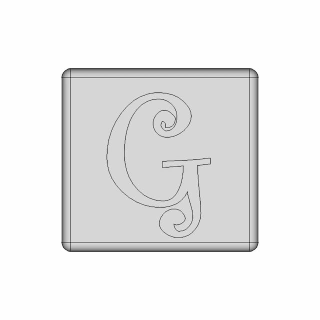 Diamond Ring 5 | Professional CAD Design