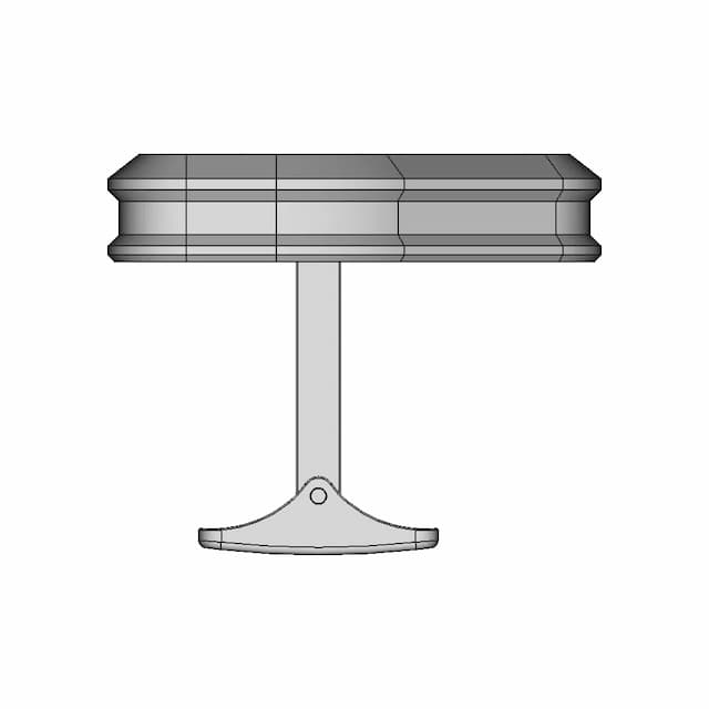 Nike Ring 1 | Professional CAD Design