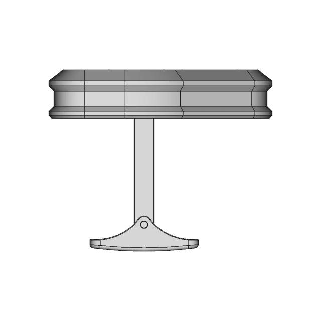 H K Headset 1 | Professional CAD Design
